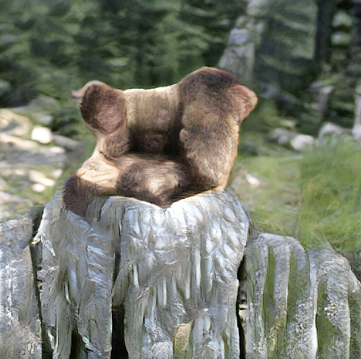 Bear chair.mp4