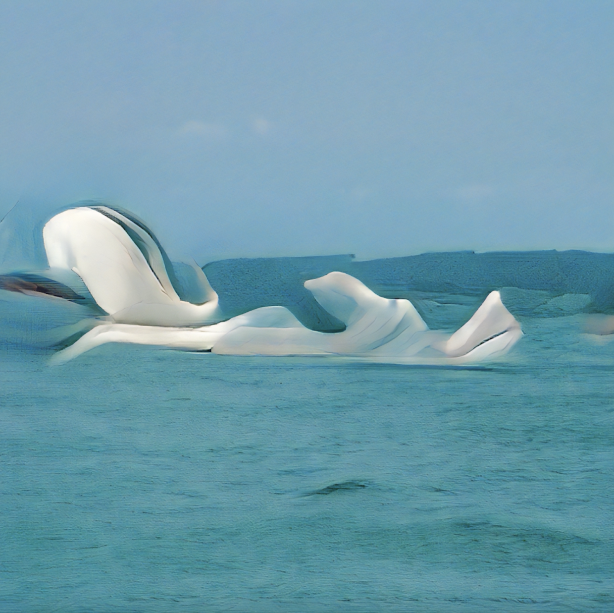 Dolphin chair.mp4