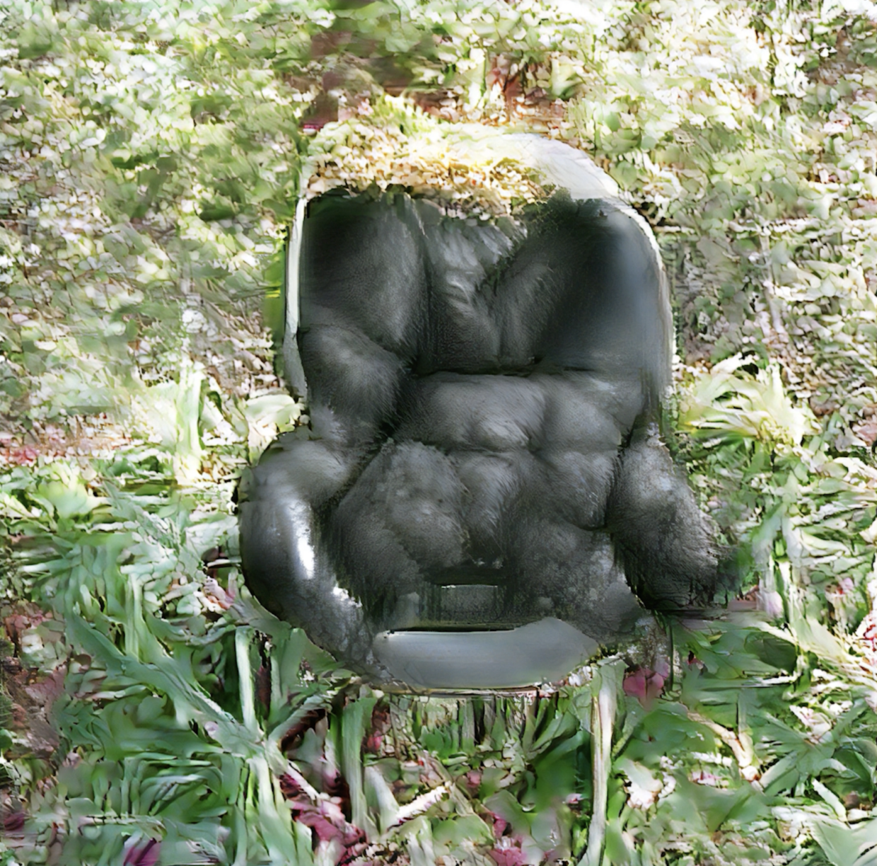 Gorilla chair.mp4