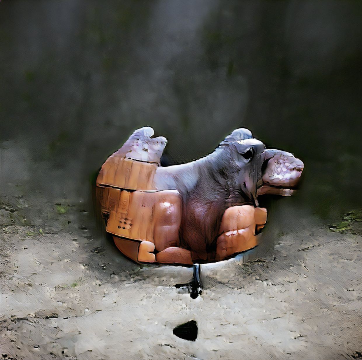 Hippo chair.mp4