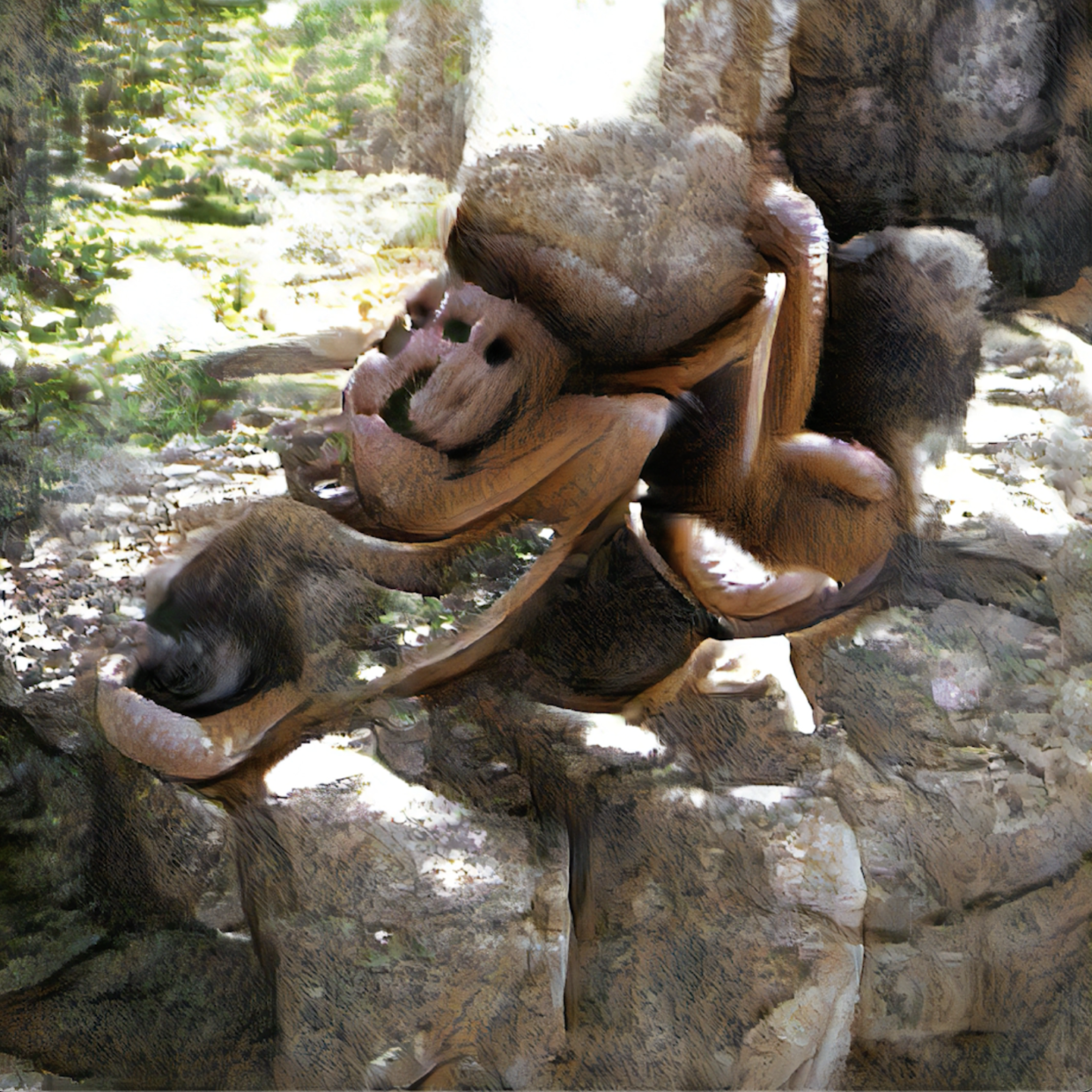 Monkey chair.mp4