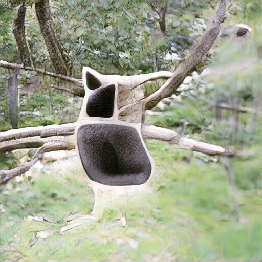 Cat chair.mp4