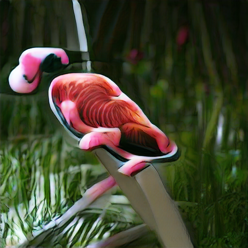 Flamingo chair.mp4