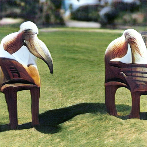 Pelican chair.mp4