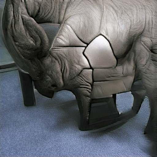Rhino chair.mp4