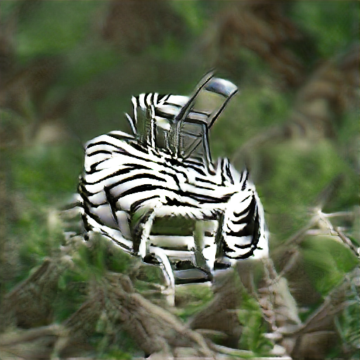 Zebra chair.mp4