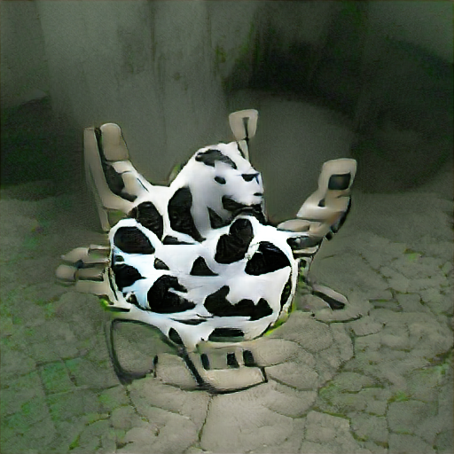 Cow chair.mp4