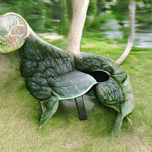 Turtle chair.mp4