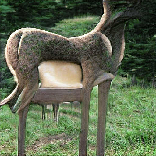 Deer chair.mp4