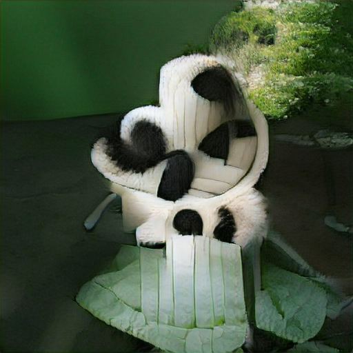 Panda chair.mp4