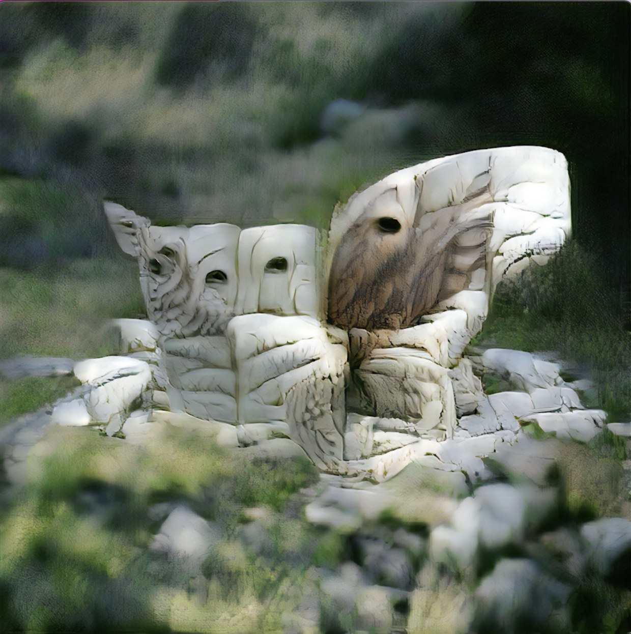Owl chair.mp4