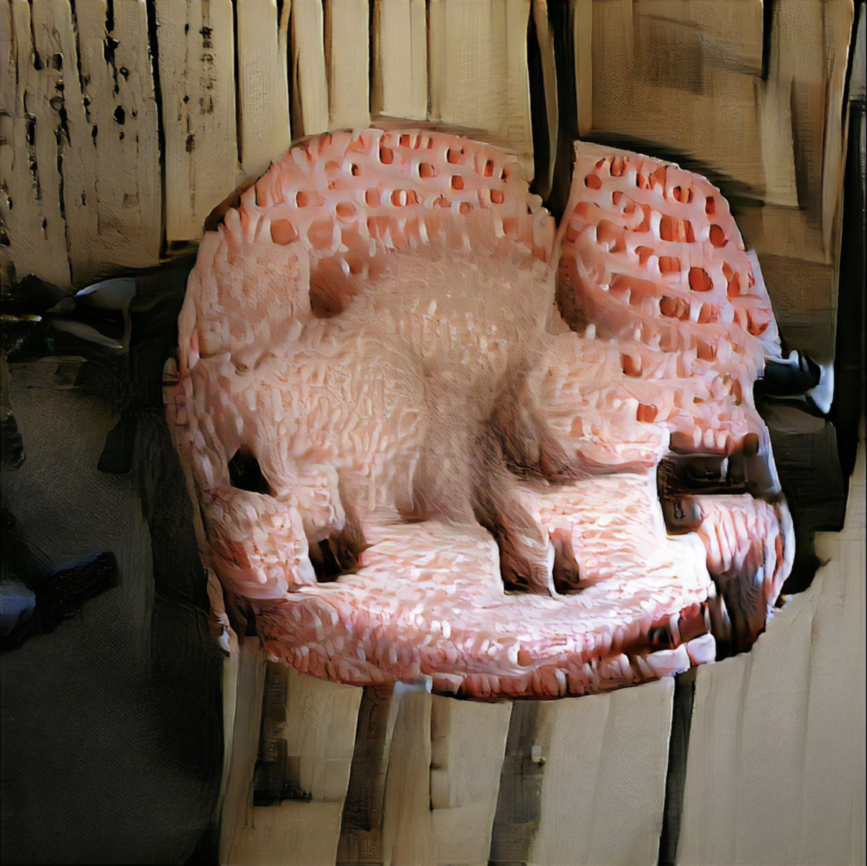 Pig chair.mp4