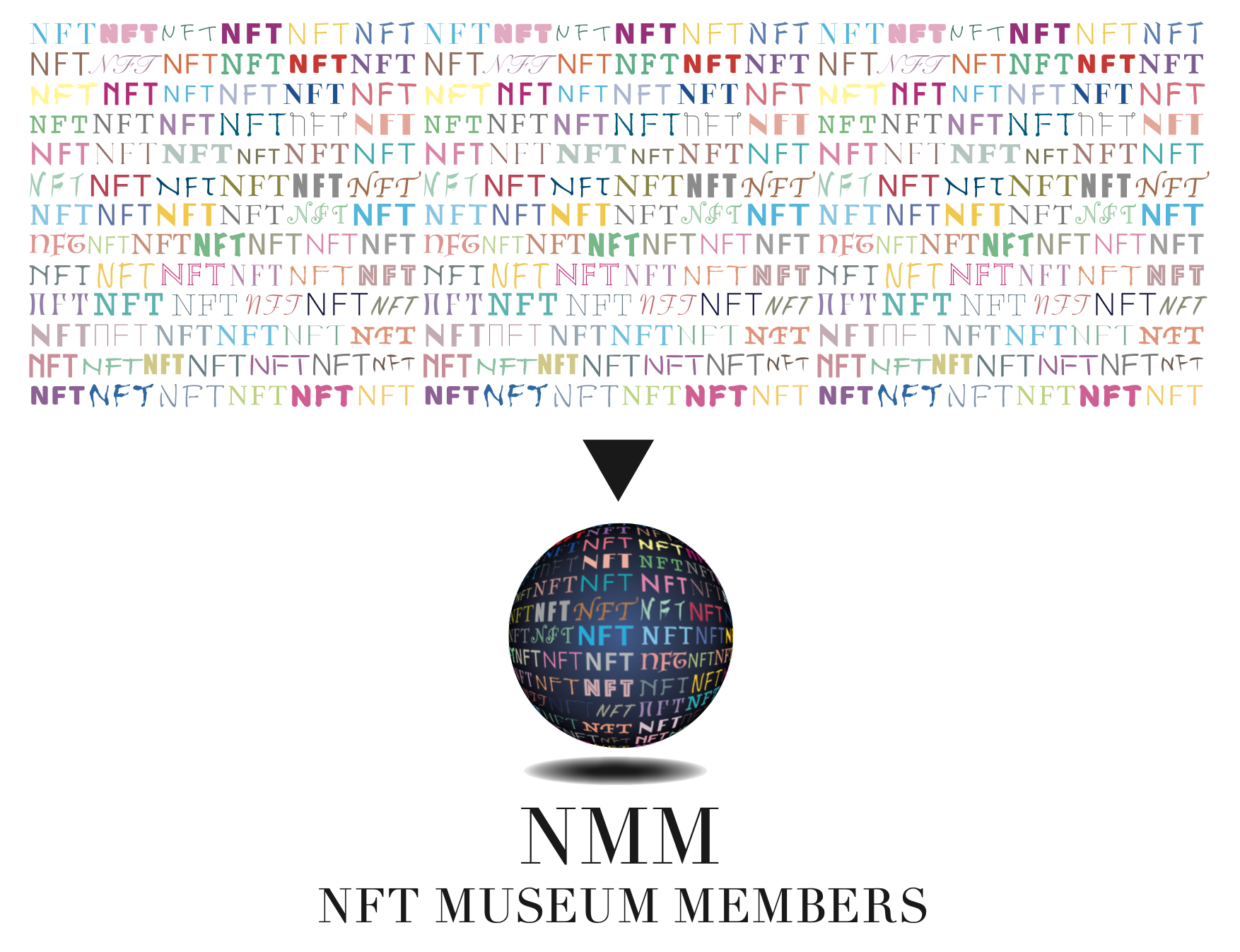 NFT MUSEUM MEMBER